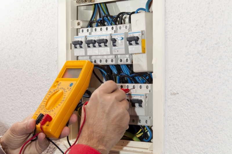 Electricians Coulsdon