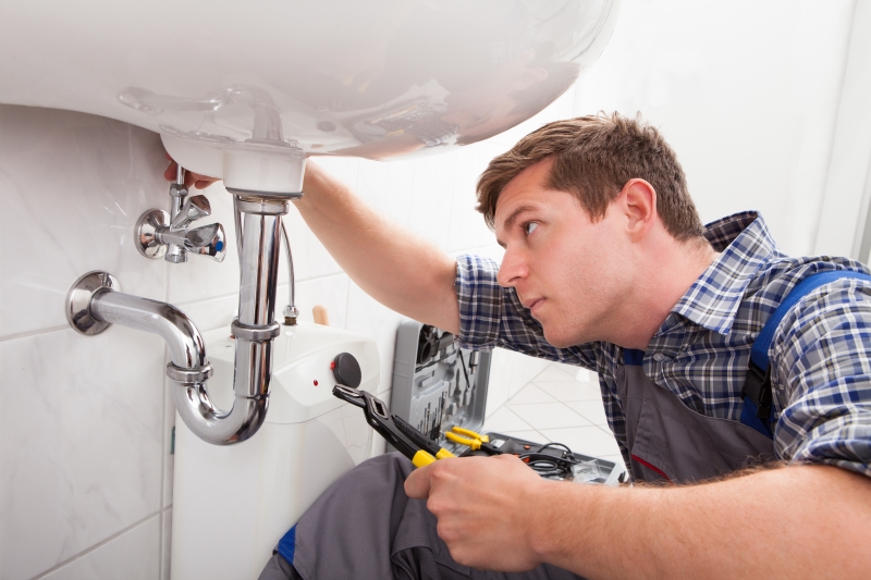 Emergency Plumbers Coulsdon