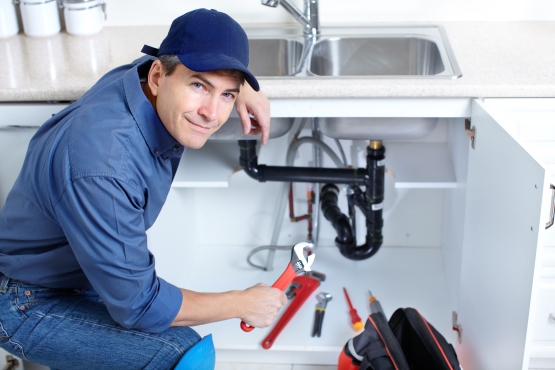 Residential Plumbing Coulsdon