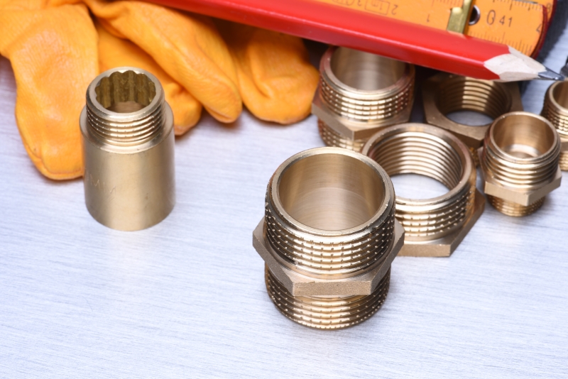 Plumbers in Coulsdon